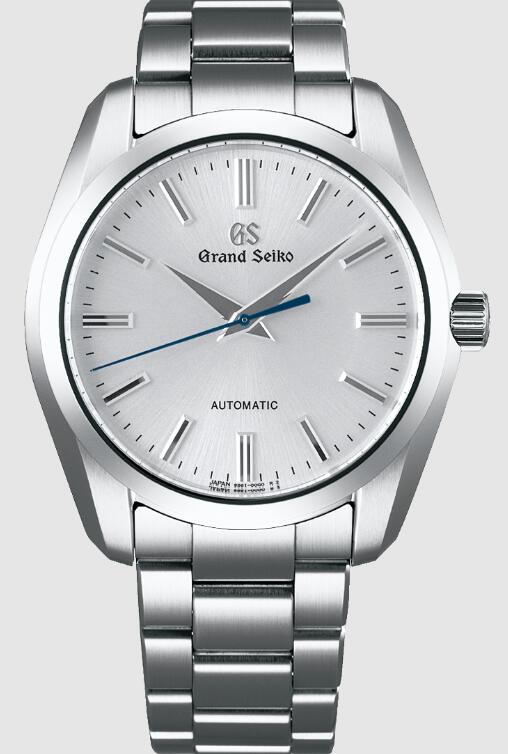 Grand Seiko Heritage Replica Watch SBGR299